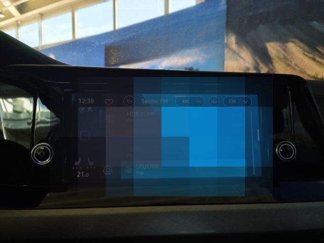 Volkswagen Golf Variant Life LED APP ACC Climatronic foto 12