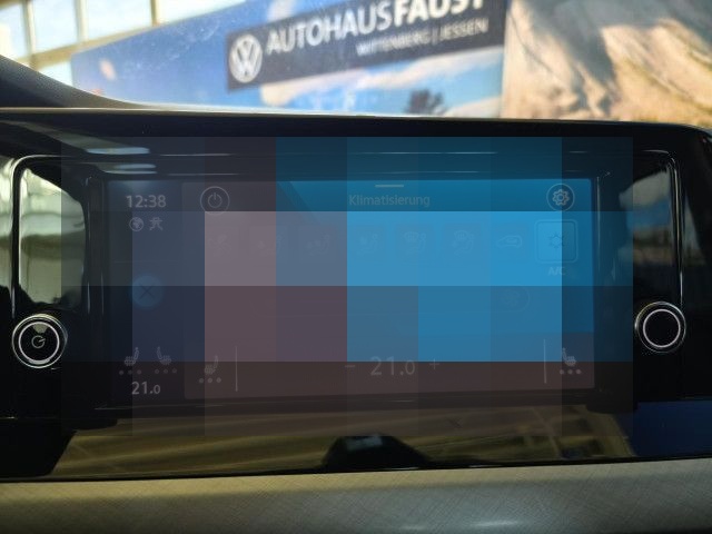 Volkswagen Golf Variant Life LED APP ACC Climatronic foto 14