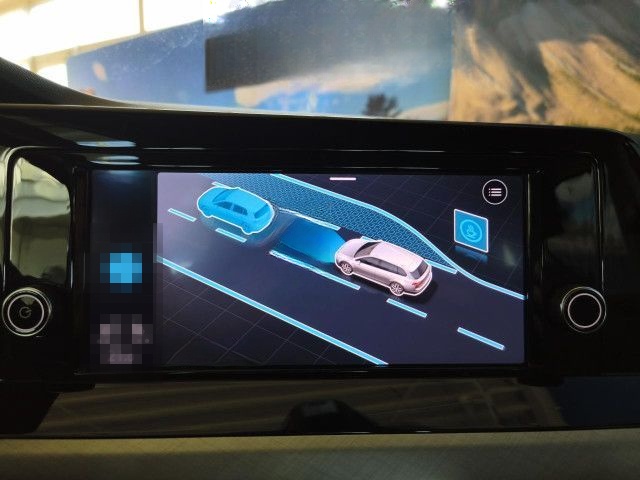Volkswagen Golf Variant Life LED APP ACC Climatronic foto 15