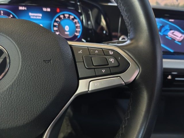 Volkswagen Golf Variant Life LED APP ACC Climatronic foto 17