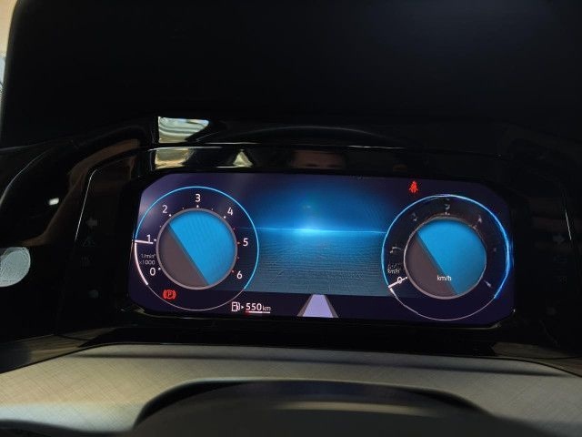 Volkswagen Golf Variant Life LED APP ACC Climatronic foto 18