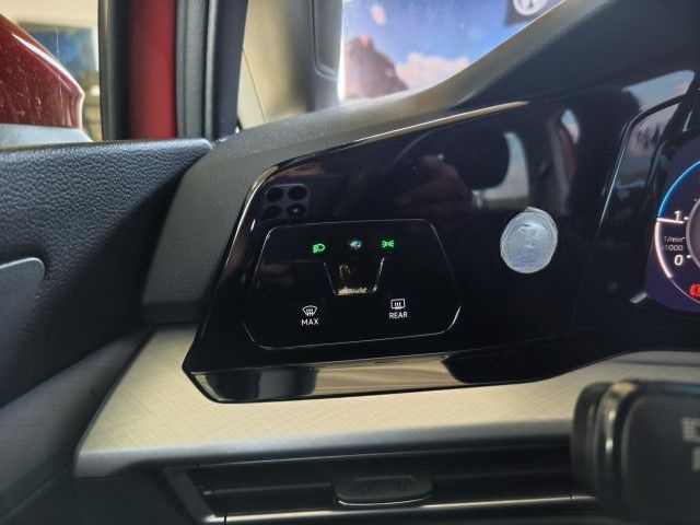 Volkswagen Golf Variant Life LED APP ACC Climatronic foto 19