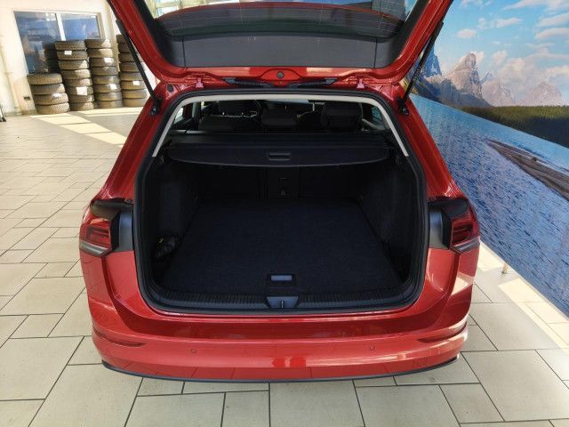 Volkswagen Golf Variant Life LED APP ACC Climatronic foto 5