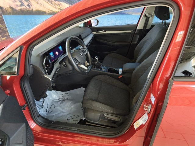 Volkswagen Golf Variant Life LED APP ACC Climatronic foto 7