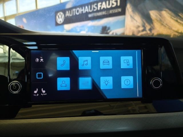 Volkswagen Golf Variant Life LED APP ACC Climatronic foto 10