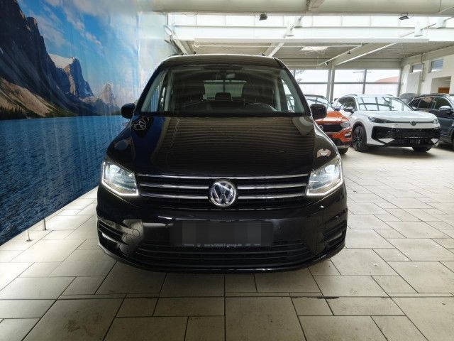 Volkswagen Caddy Maxi Comfortline DSG Navi Bi-Xenon Navi foto 2