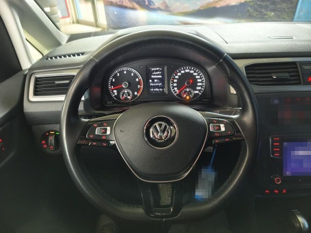 Volkswagen Caddy Maxi Comfortline DSG Navi Bi-Xenon Navi foto 15