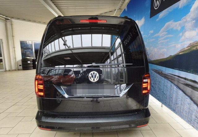 Volkswagen Caddy Maxi Comfortline DSG Navi Bi-Xenon Navi foto 4