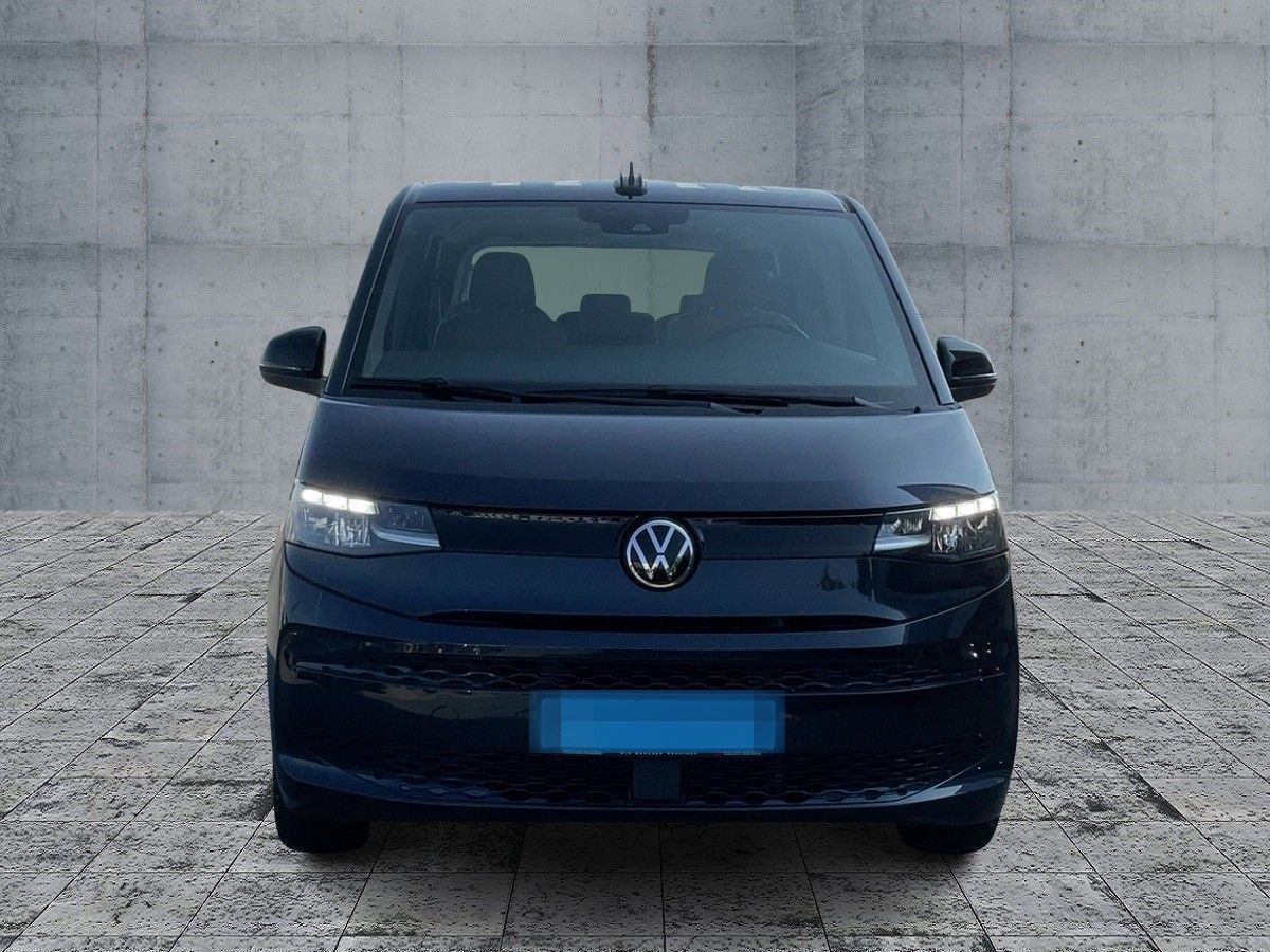 Volkswagen T7 Multivan lang 2.0 TDI 5JG+LED+NAV+SHZ+PDC+AHK foto 2