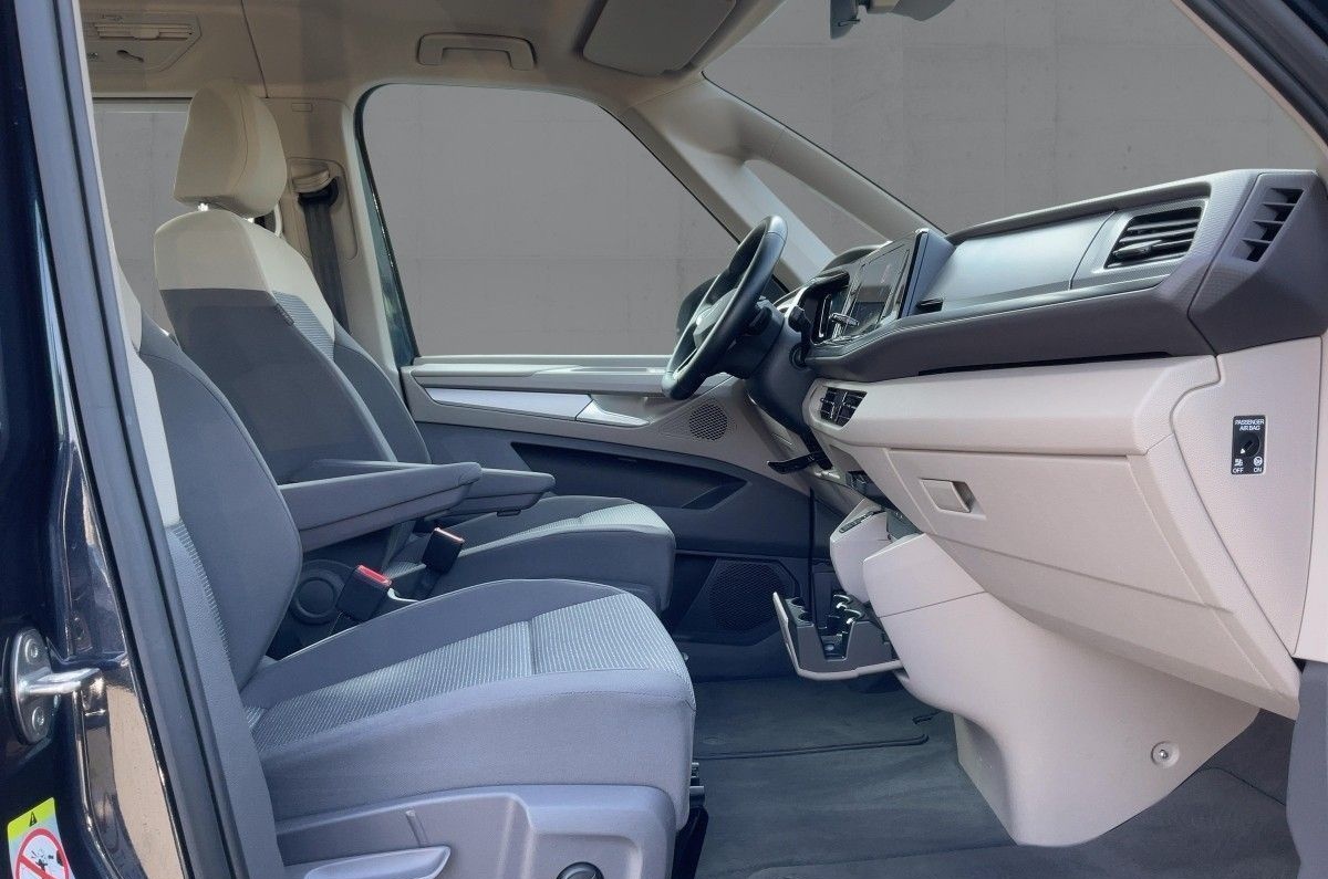 Volkswagen T7 Multivan lang 2.0 TDI 5JG+LED+NAV+SHZ+PDC+AHK foto 11