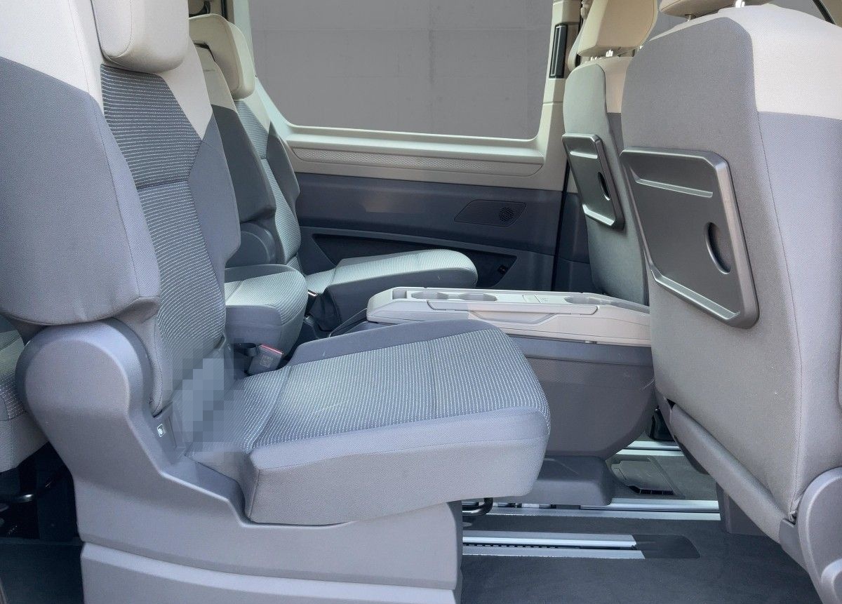 Volkswagen T7 Multivan lang 2.0 TDI 5JG+LED+NAV+SHZ+PDC+AHK foto 12