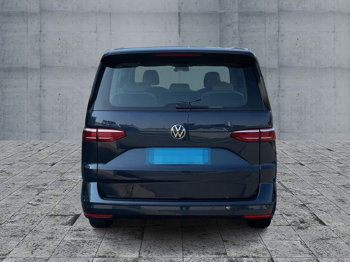 Volkswagen T7 Multivan lang 2.0 TDI 5JG+LED+NAV+SHZ+PDC+AHK foto 4