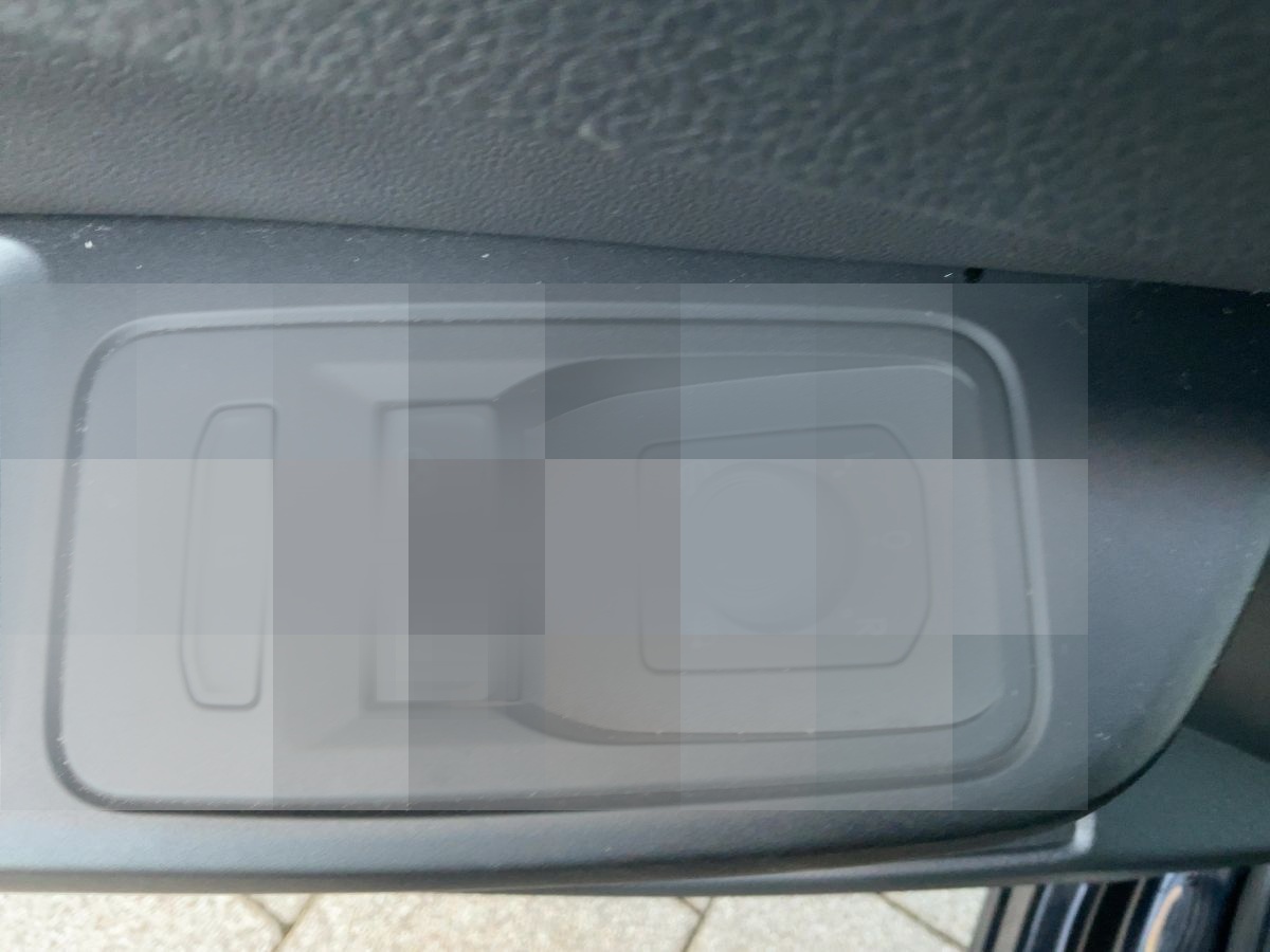 Volkswagen Caddy 2.0 TDI DSG STYLE LED+NAV+ACC+PANO+AHK+18" foto 14