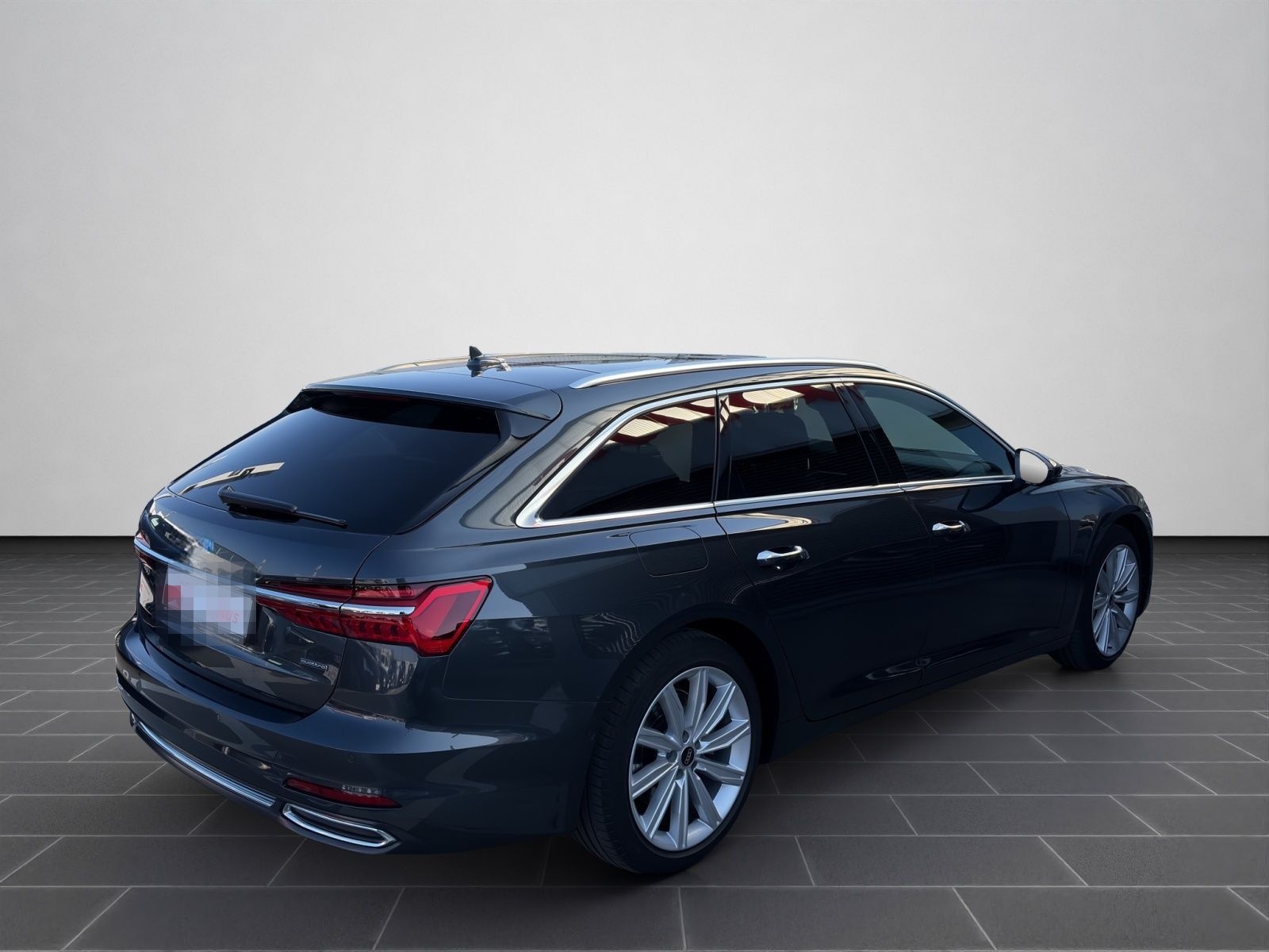 Audi A6 Avant 50 TFSIe quattro S tronic AHK PANO HUD foto 2