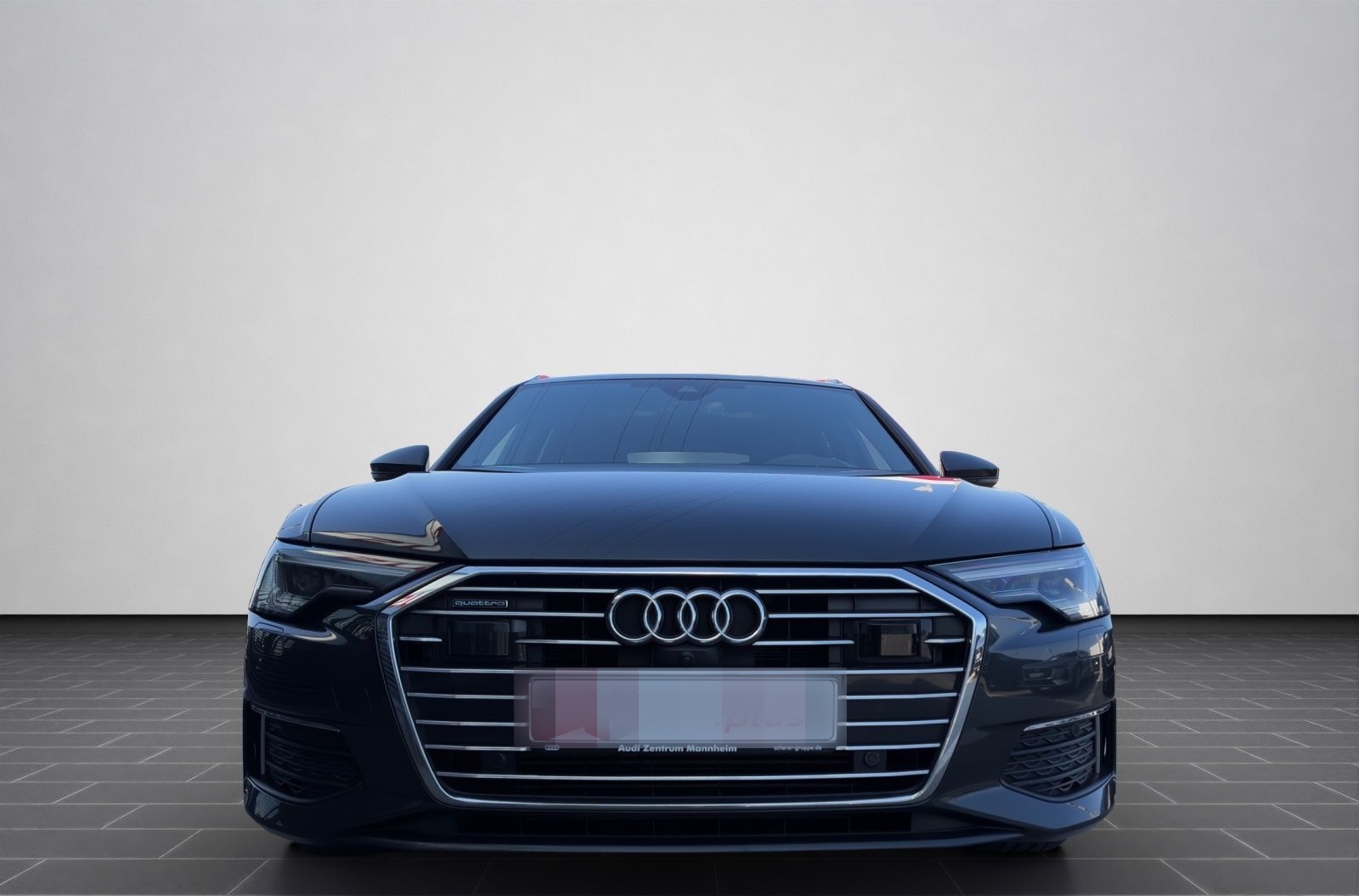 Audi A6 Avant 50 TFSIe quattro S tronic AHK PANO HUD foto 5