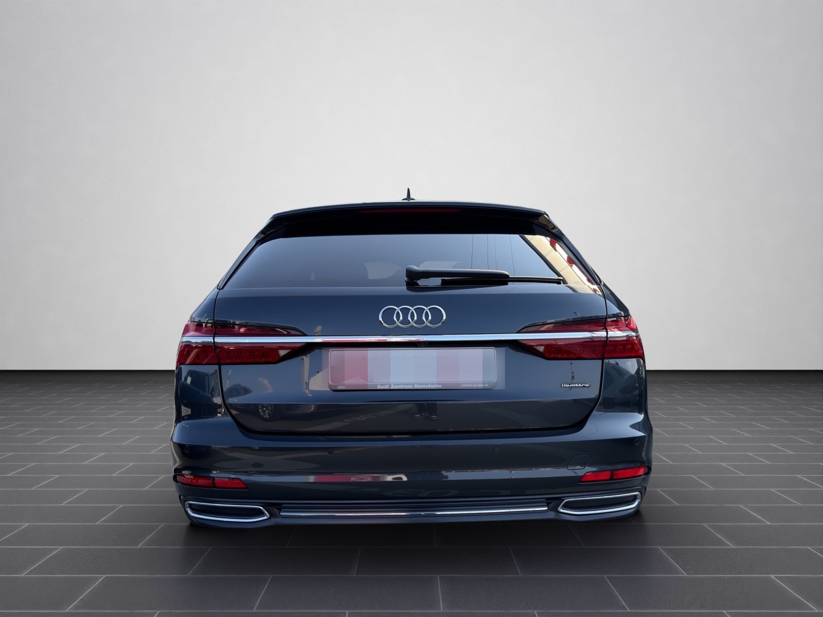 Audi A6 Avant 50 TFSIe quattro S tronic AHK PANO HUD foto 6