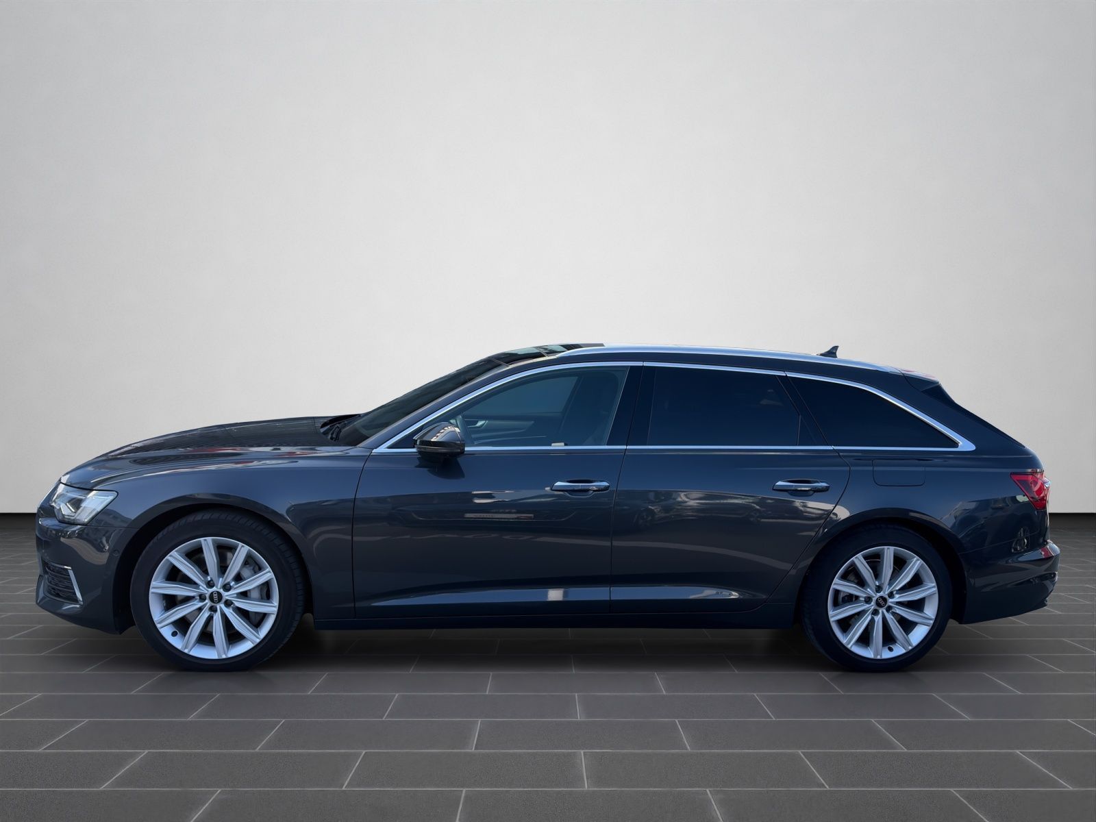 Audi A6 Avant 50 TFSIe quattro S tronic AHK PANO HUD foto 7
