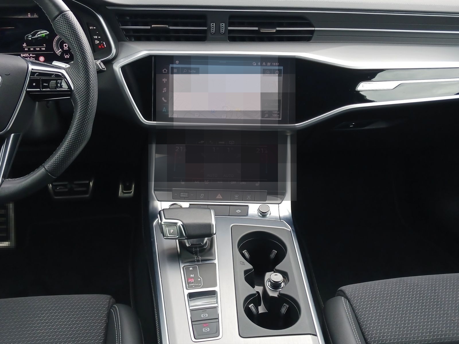 Audi A6 Avant 55 TFSIe S tronic HD-MAT B&O SITZHZG foto 11