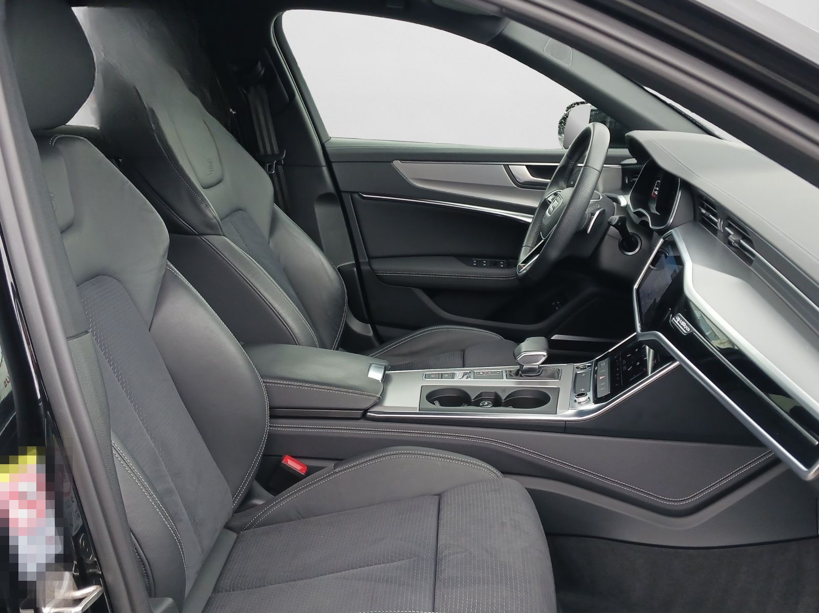 Audi A6 Avant 55 TFSIe S tronic HD-MAT B&O SITZHZG foto 4