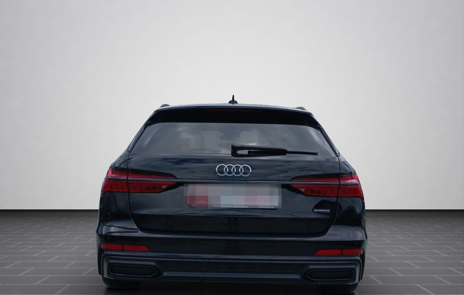 Audi A6 Avant 55 TFSIe S tronic HD-MAT B&O SITZHZG foto 6