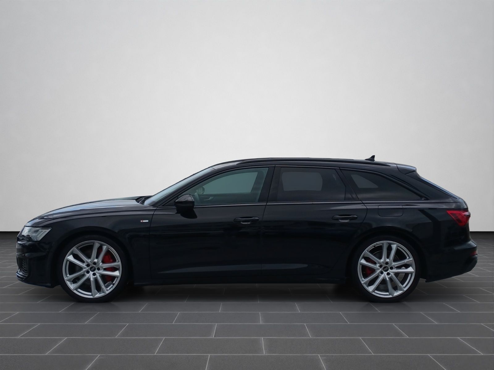 Audi A6 Avant 55 TFSIe S tronic HD-MAT B&O SITZHZG foto 7