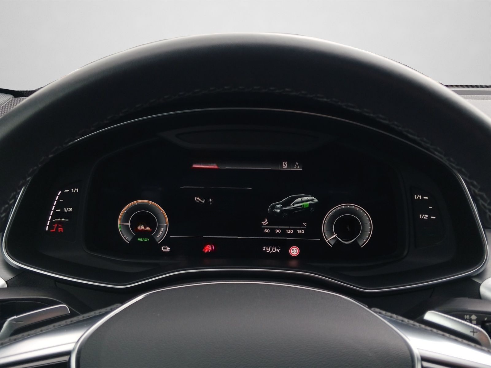 Audi A6 Avant 55 TFSIe S tronic HD-MAT B&O SITZHZG foto 10