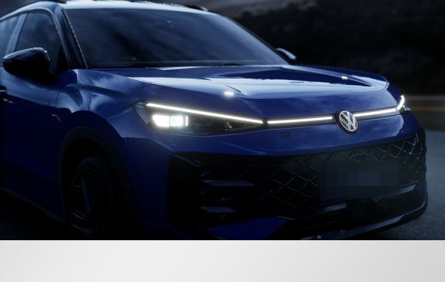 Volkswagen T-Roc 1.5 eTSI R-Line BlackStyle IQ.Light IQ.Dri foto 17