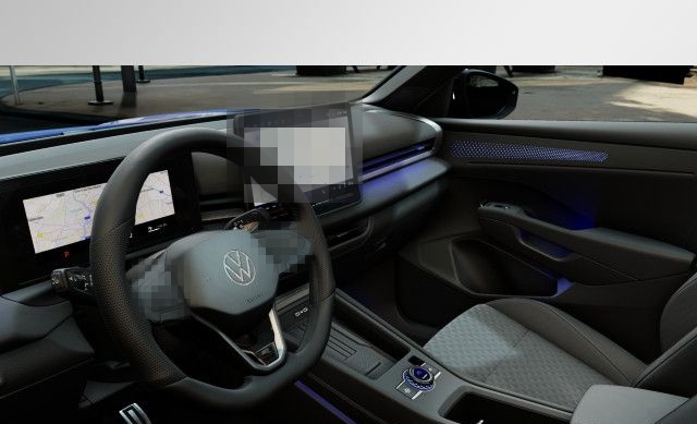 Volkswagen T-Roc 1.5 eTSI R-Line BlackStyle IQ.light IQ.Dri foto 12