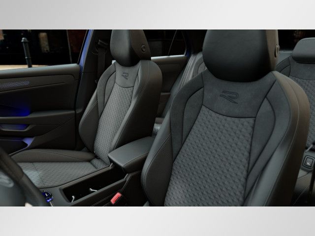 Volkswagen T-Roc 1.5 eTSI R-Line BlackStyle IQ.light IQ.Dri foto 14
