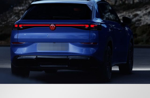 Volkswagen T-Roc 1.5 eTSI R-Line BlackStyle IQ.light IQ.Dri foto 17