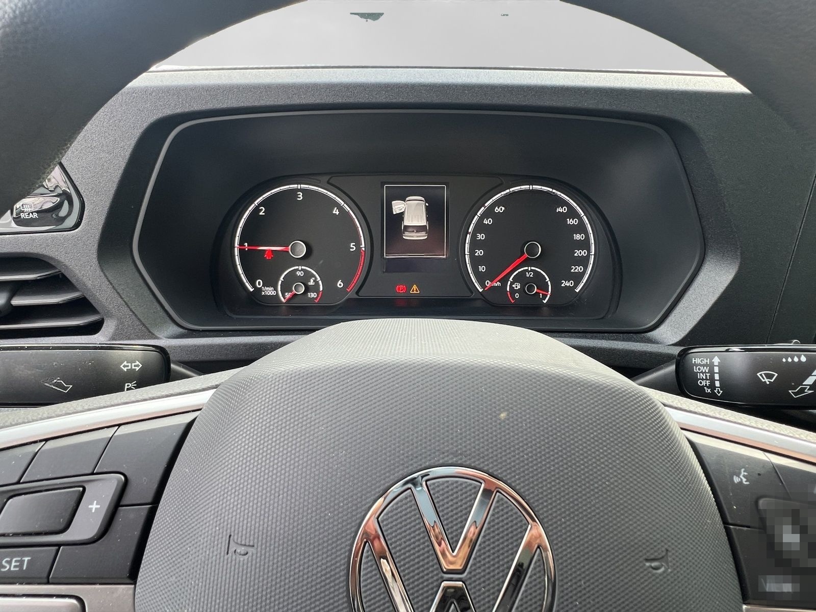 Volkswagen Caddy TDI NAVI PDC ALLWETTER foto 10