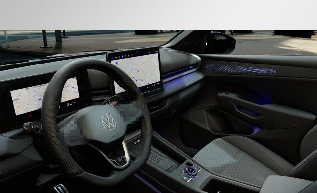 Volkswagen T-Roc 1.5 eTSI R-Line BlackStyle IQ.Light IQ.Dri foto 12