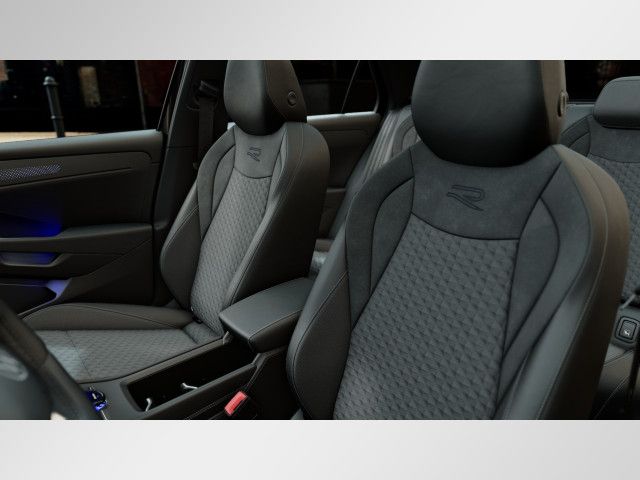 Volkswagen T-Roc 1.5 eTSI R-Line BlackStyle IQ.Light IQ.Dri foto 14