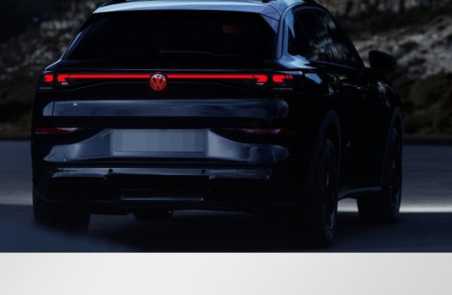 Volkswagen T-Roc 1.5 eTSI R-Line BlackStyle IQ.Light IQ.Dri foto 17