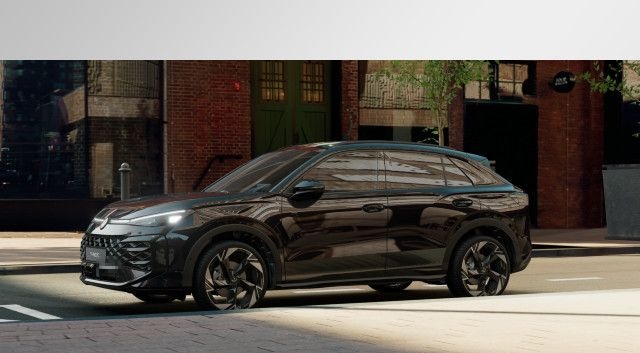 Volkswagen T-Roc 1.5 eTSI R-Line BlackStyle IQ.Light IQ.Dri foto 4