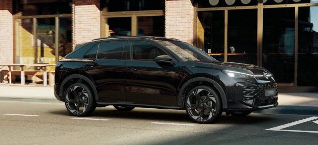 Volkswagen T-Roc 1.5 eTSI R-Line BlackStyle IQ.Light IQ.Dri foto 6