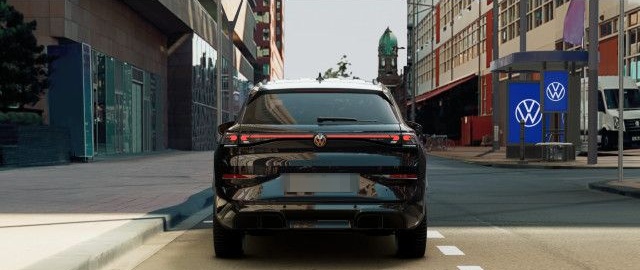 Volkswagen T-Roc 1.5 eTSI R-Line BlackStyle IQ.Light IQ.Dri foto 9