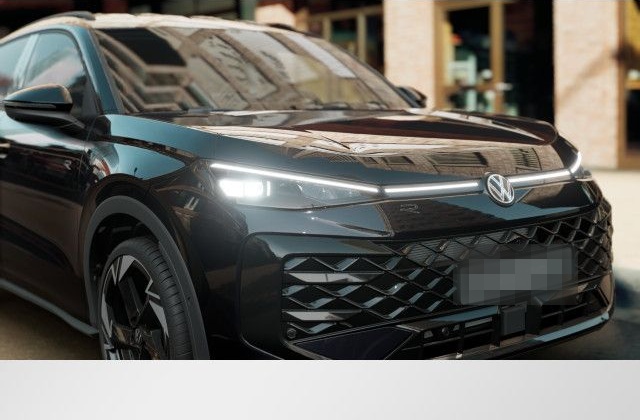 Volkswagen T-Roc 1.5 eTSI R-Line BlackStyle IQ.Light IQ.Dri foto 10