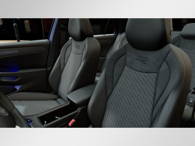 Volkswagen T-Roc 1.5 l eTSI R-Line BlackStyle IQ.Light IQ.D foto 13