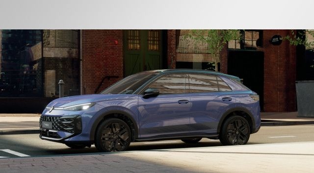 Volkswagen T-Roc 1.5 l eTSI R-Line BlackStyle IQ.Light IQ.D foto 3