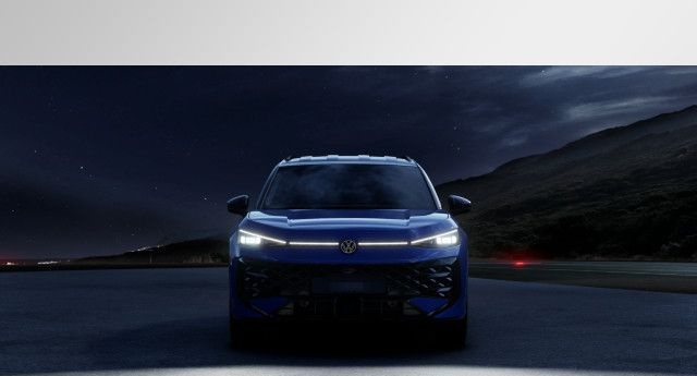 Volkswagen T-Roc 1.5 l eTSI R-Line BlackStyle IQ.Light IQ.D foto 10