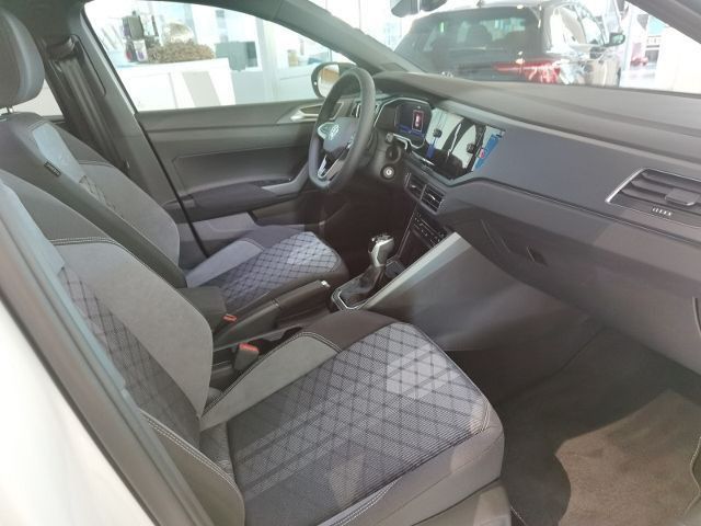 Volkswagen Taigo 1.5 TSI BMT OPF R-Line 7-Gang-DSG foto 11
