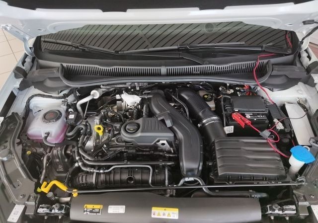 Volkswagen Taigo 1.5 TSI BMT OPF R-Line 7-Gang-DSG foto 16