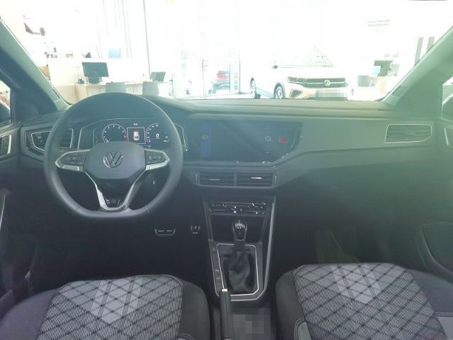 Volkswagen Taigo 1.5 TSI BMT OPF R-Line 7-Gang-DSG foto 6
