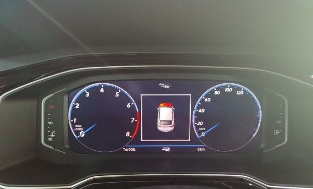 Volkswagen Taigo 1.5 TSI BMT OPF R-Line 7-Gang-DSG foto 9