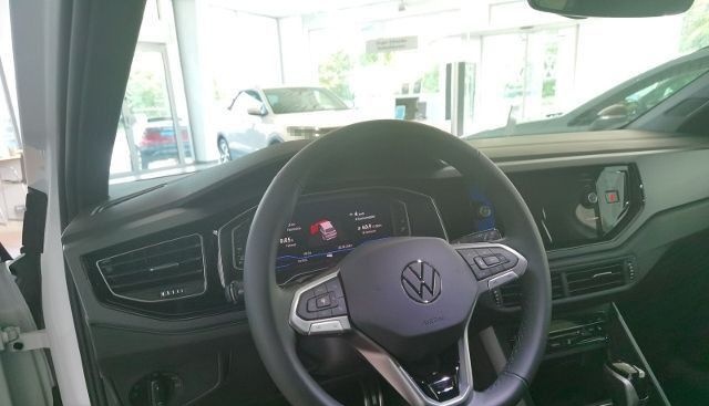 Volkswagen Taigo 1.5 TSI BMT OPF R-Line 7-Gang-DSG foto 10