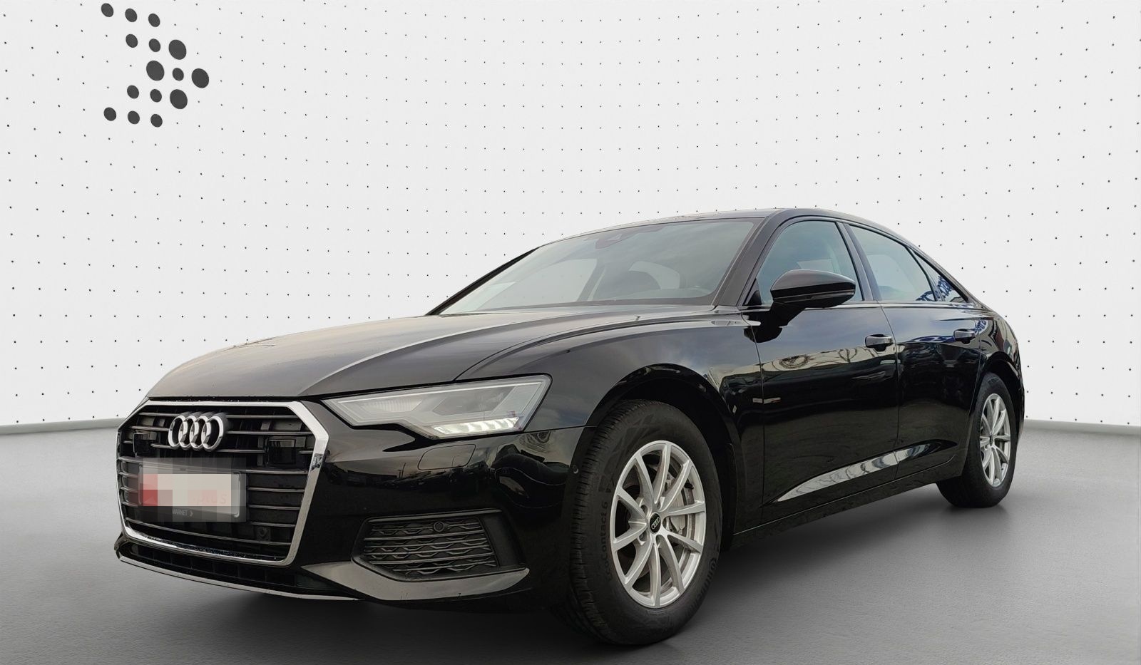Audi A6 Limousine 45 TFSI*Navi*LED*Alu*PDC*Audi Conne foto 2