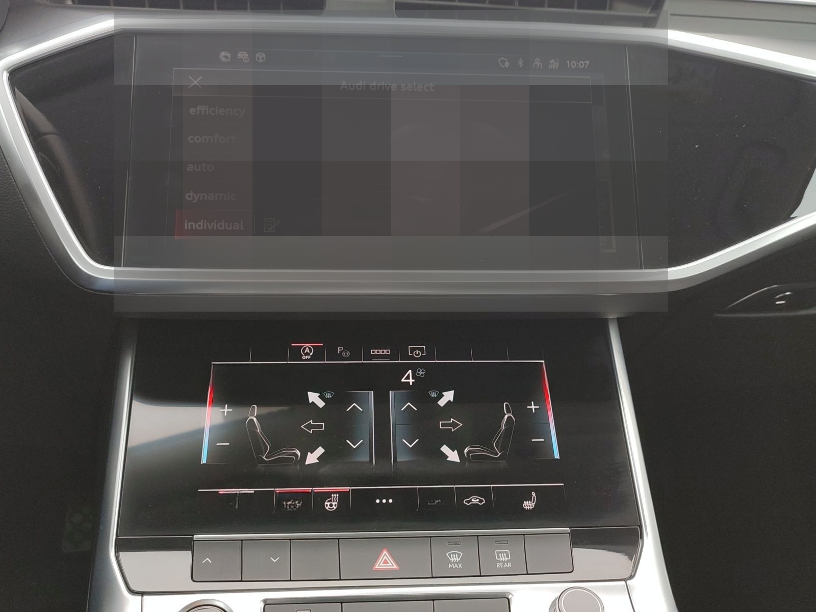 Audi A6 Limousine 45 TFSI*Navi*LED*Alu*PDC*Audi Conne foto 15