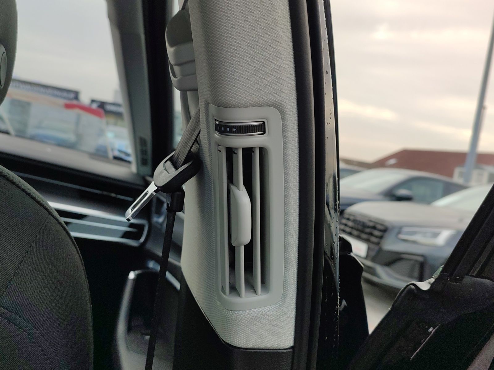 Audi A6 Limousine 45 TFSI*Navi*LED*Alu*PDC*Audi Conne foto 16