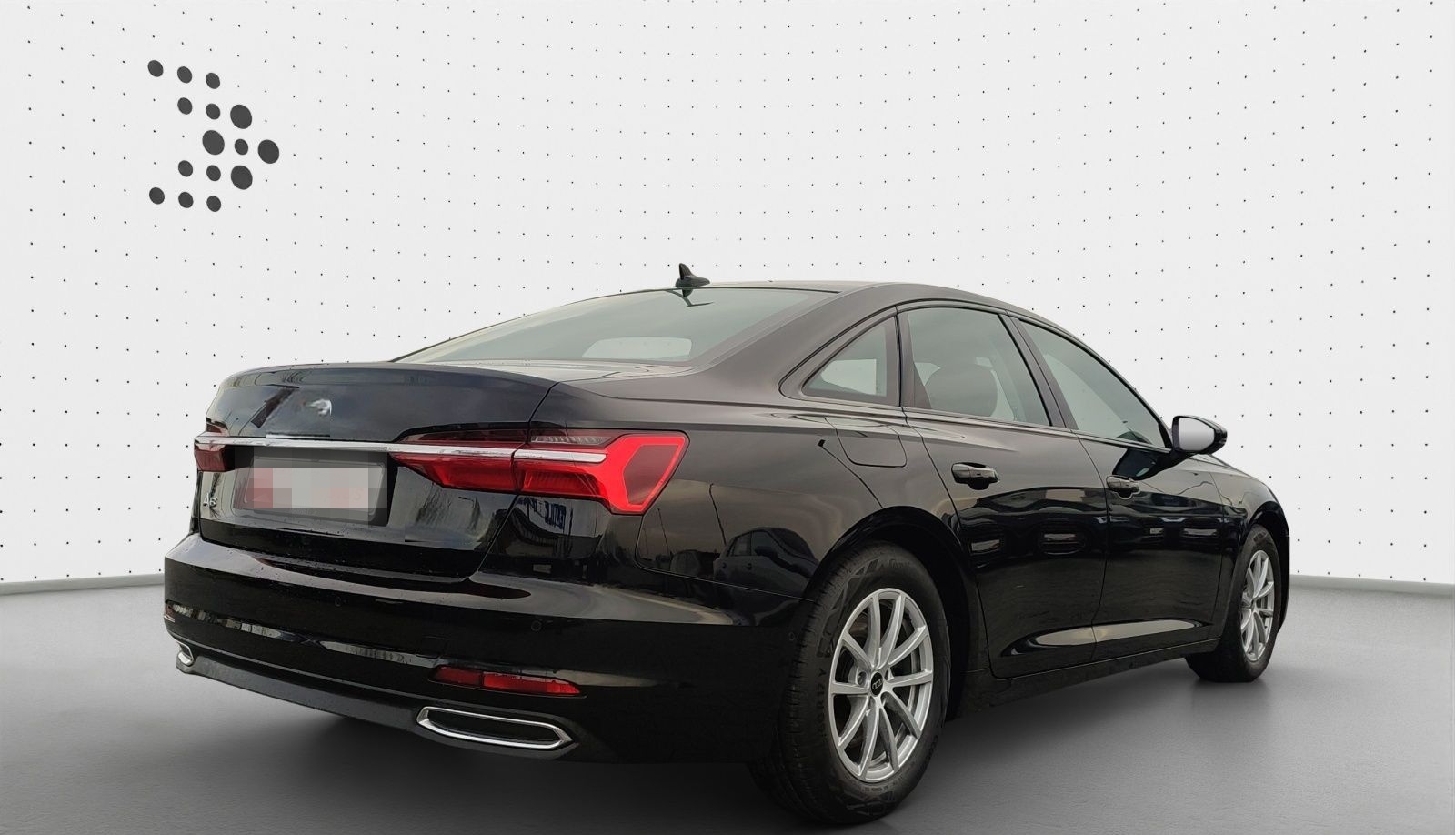 Audi A6 Limousine 45 TFSI*Navi*LED*Alu*PDC*Audi Conne foto 3